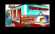 Adventures of Willy Beamish, The for IBM PC/Compatibles - Chasing Horny into the Tootsweet headquarters...