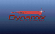 Adventures of Willy Beamish, The for Amiga - Dynamix logo.
