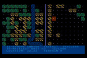 Kampfgruppe for Atari 8-bit - The battle begins!