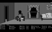 Maniac Mansion for IBM PC/Compatibles - Is this old radio useful?