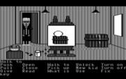 Maniac Mansion for IBM PC/Compatibles - Hmm, some useful items here...