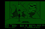 Maniac Mansion for IBM PC/Compatibles - This room is rather plain...