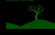 Maniac Mansion for IBM PC/Compatibles - Twenty years ago today...