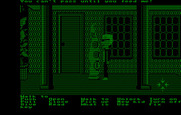 Maniac Mansion for IBM PC/Compatibles - I need to feed this green tentacle...