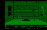 Maniac Mansion for IBM PC/Compatibles - This painting is suspicious...
