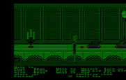 Maniac Mansion for IBM PC/Compatibles - Oh look, some old turkey! Should I take it?