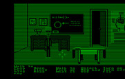 Maniac Mansion for IBM PC/Compatibles - I should search this laboratory for useful items...