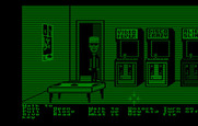 Maniac Mansion for IBM PC/Compatibles - An arcade! If only I had a quarter...