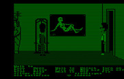 Maniac Mansion for IBM PC/Compatibles - Need to exercise?