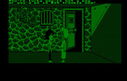 Maniac Mansion for IBM PC/Compatibles - Trapped in the dungeon!