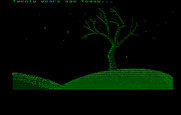 Maniac Mansion for IBM PC/Compatibles - Twenty years ago today...