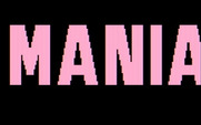 Maniac Mansion for IBM PC/Compatibles - The game title starts scrolling by...