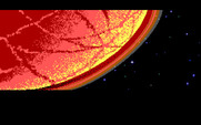 Zak McKracken and the Alien Mindbenders for IBM PC/Compatibles - Meanwhile, on Mars...