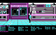 Zak McKracken and the Alien Mindbenders for IBM PC/Compatibles - I might need to pick up a few things here...