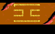 Zak McKracken and the Alien Mindbenders for IBM PC/Compatibles - At several points you need to draw the correct symbols.