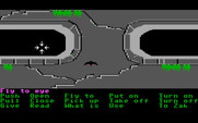 Zak McKracken and the Alien Mindbenders for IBM PC/Compatibles - Let's see if there's anything here...