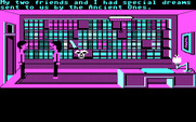 Zak McKracken and the Alien Mindbenders for IBM PC/Compatibles - More of the story is revealed...