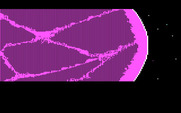 Zak McKracken and the Alien Mindbenders for IBM PC/Compatibles - Introduction; meanwhile, on Mars...