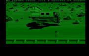 Zak McKracken and the Alien Mindbenders for IBM PC/Compatibles - Make sure none of your characters run out of air on Mars...