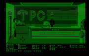 Zak McKracken and the Alien Mindbenders for IBM PC/Compatibles - The phone company has been taken over by aliens...