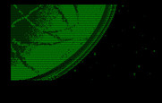 Zak McKracken and the Alien Mindbenders for IBM PC/Compatibles - Meanwhile, on Mars...