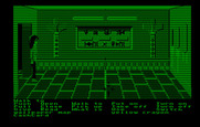 Zak McKracken and the Alien Mindbenders for IBM PC/Compatibles - Hmm, this room looks interesting...