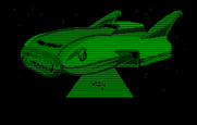 Zak McKracken and the Alien Mindbenders for IBM PC/Compatibles - Uh oh, we've been captured!