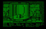 Zak McKracken and the Alien Mindbenders for IBM PC/Compatibles - Hmm, what do those giant switches do?