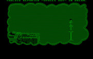 Zak McKracken and the Alien Mindbenders for IBM PC/Compatibles - Zak has a weird dream in the opening sequence...