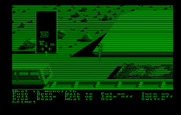 Zak McKracken and the Alien Mindbenders for IBM PC/Compatibles - One of our Yale coeds discovers a monolith...