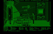 Zak McKracken and the Alien Mindbenders for IBM PC/Compatibles - A little bit more of the story is discovered...