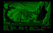 Zak McKracken and the Alien Mindbenders for IBM PC/Compatibles - Welcome to Seattle, home of the two-headed squirrel...