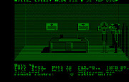Zak McKracken and the Alien Mindbenders for IBM PC/Compatibles - Hmm, maybe this guy in the mask can help me?