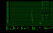 Zak McKracken and the Alien Mindbenders for IBM PC/Compatibles - Ah, a map room! Very handy!