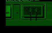 Zak McKracken and the Alien Mindbenders for IBM PC/Compatibles - The alien mindbenders know when you use the blue crystal.