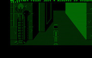 Zak McKracken and the Alien Mindbenders for IBM PC/Compatibles - Be sure none of your characters run out of oxygen!