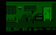 Zak McKracken and the Alien Mindbenders for IBM PC/Compatibles - Explore the appartment before leaving...never know what you might find useful!