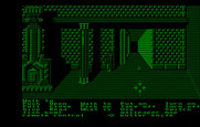 Zak McKracken and the Alien Mindbenders for IBM PC/Compatibles - Opposite end of the great hall...