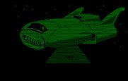 Zak McKracken and the Alien Mindbenders for IBM PC/Compatibles - We've been captured by aliens!