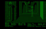 Zak McKracken and the Alien Mindbenders for IBM PC/Compatibles - I need to find a way to open this massive door.