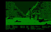 Zak McKracken and the Alien Mindbenders for IBM PC/Compatibles - The bird feeder attracts a bird...