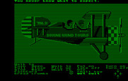 Zak McKracken and the Alien Mindbenders for IBM PC/Compatibles - Welcome to the Bermuda Triangle!