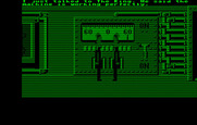 Zak McKracken and the Alien Mindbenders for IBM PC/Compatibles - Cut scenes show what is going on elsewhere in the game.