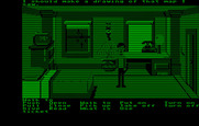 Zak McKracken and the Alien Mindbenders for IBM PC/Compatibles - The game starts here...