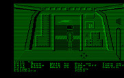 Zak McKracken and the Alien Mindbenders for IBM PC/Compatibles - Meanwhile, on Mars...