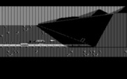 Zak McKracken and the Alien Mindbenders for IBM PC/Compatibles - The giant martian pyramid...