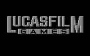 Zak McKracken and the Alien Mindbenders for IBM PC/Compatibles - Lucasfilm Games logo.