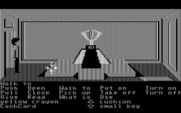 Zak McKracken and the Alien Mindbenders for IBM PC/Compatibles - Looks like I found the blue crystal...