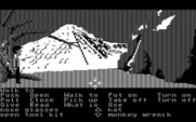 Zak McKracken and the Alien Mindbenders for IBM PC/Compatibles - Welcome to Seattle!