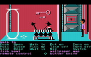 Zak McKracken and the Alien Mindbenders for IBM PC/Compatibles - What is this contraption?
